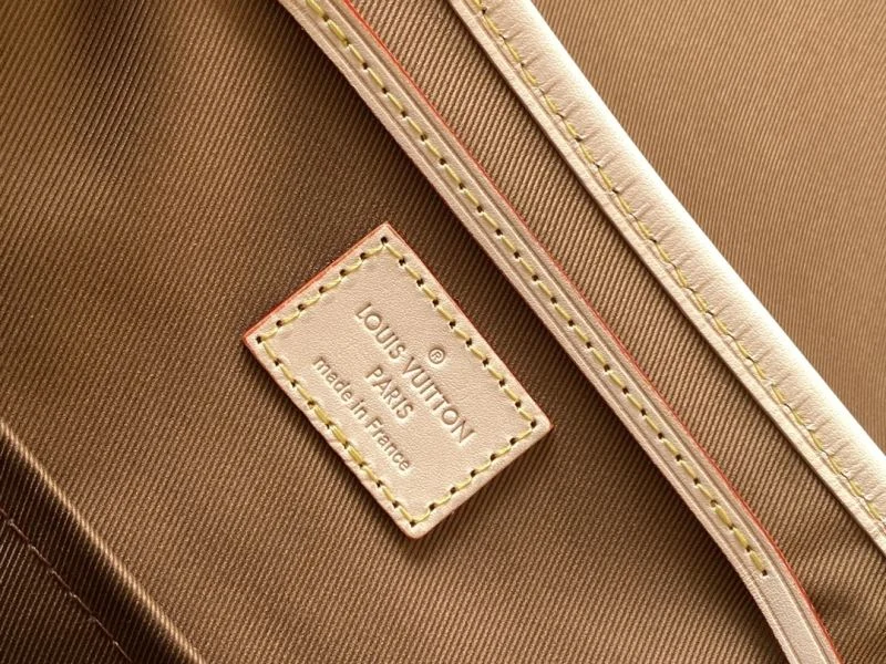 SportInspired Louis Vuitton Backpacks 43140