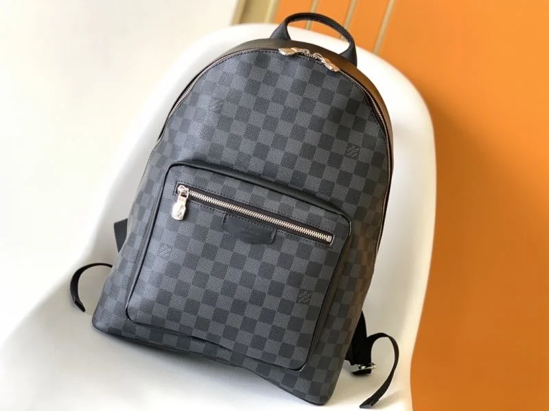 Cozy Louis Vuitton Backpacks 43185