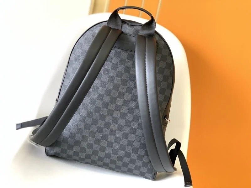 Cozy Louis Vuitton Backpacks 43185