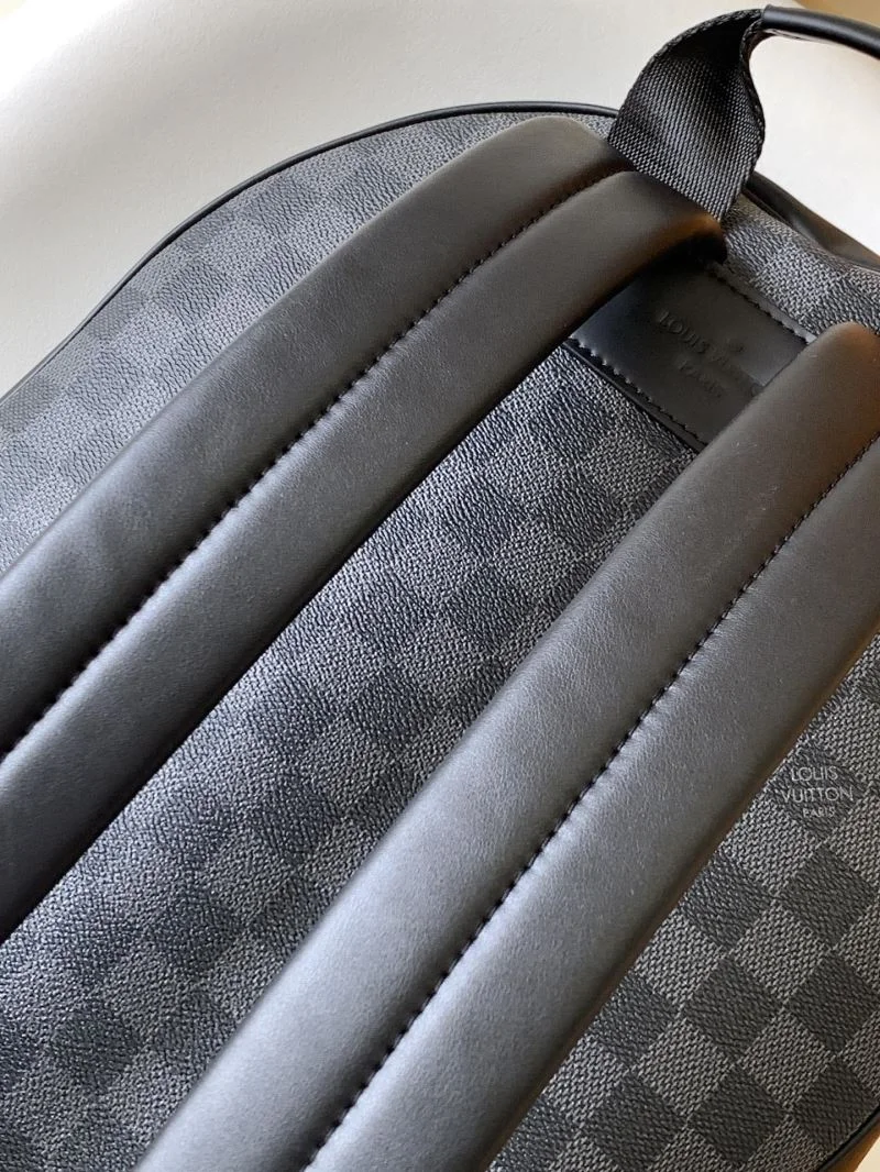 Cozy Louis Vuitton Backpacks 43185