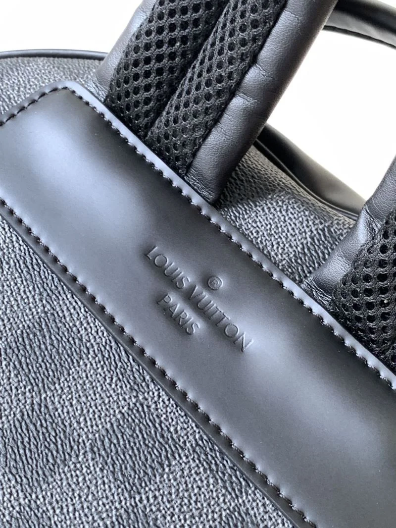 Cozy Louis Vuitton Backpacks 43185