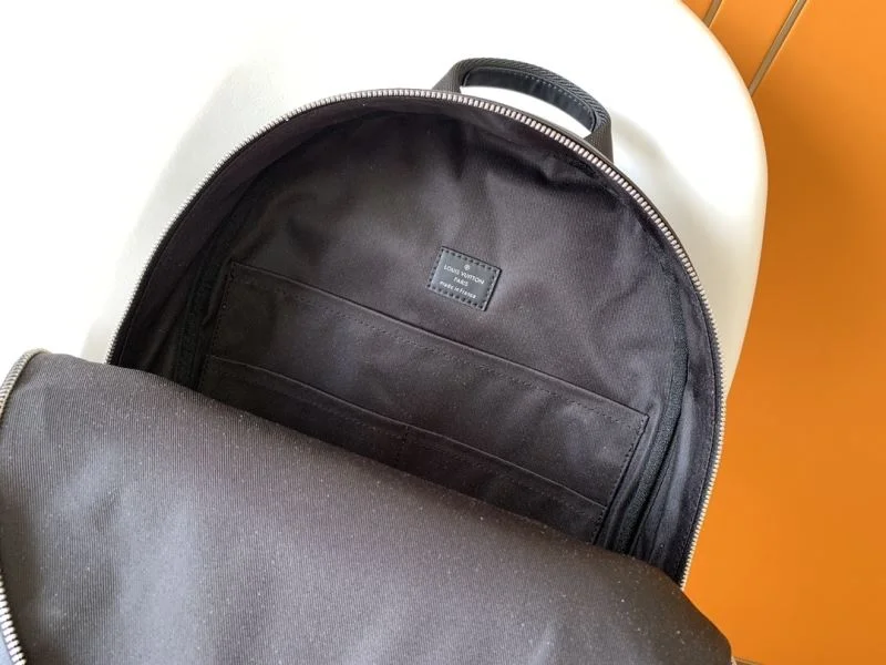 Cozy Louis Vuitton Backpacks 43185