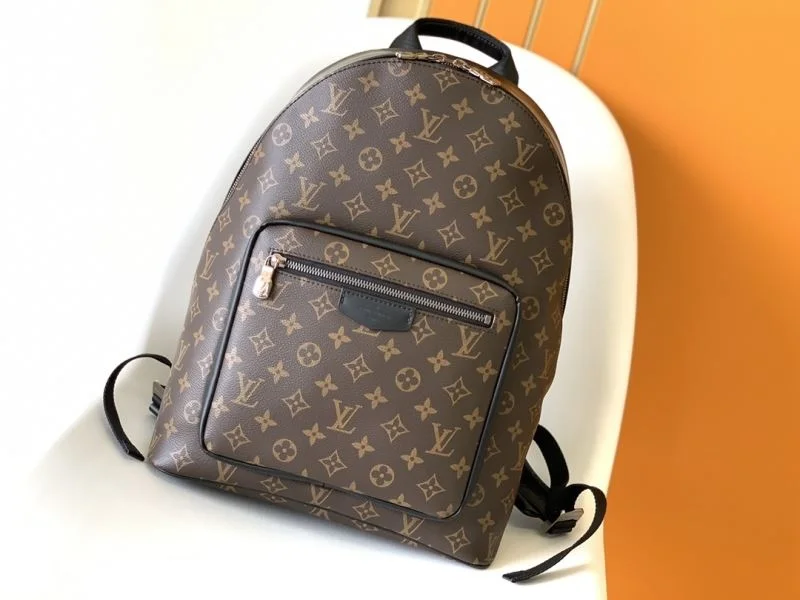 Reliable Louis Vuitton Backpacks 43187