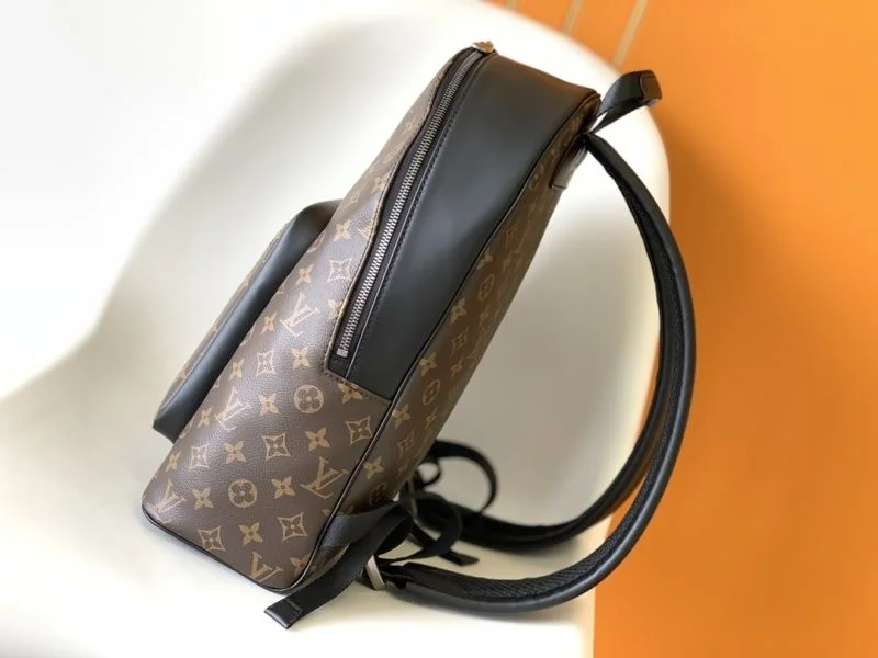 Reliable Louis Vuitton Backpacks 43187