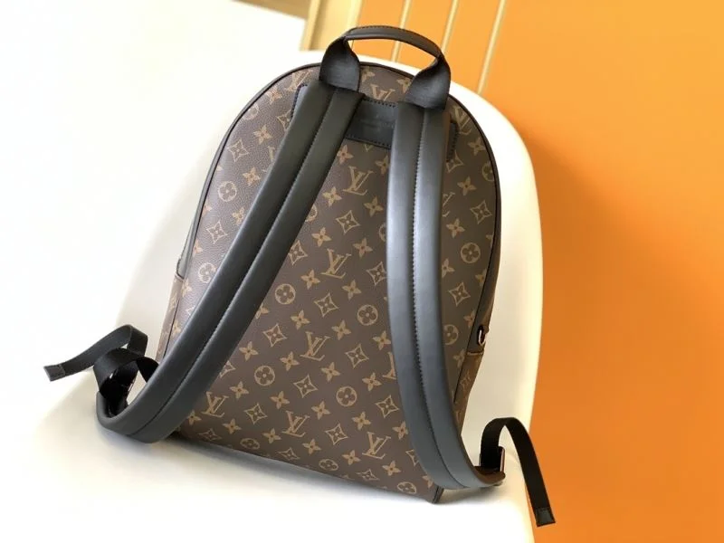 Reliable Louis Vuitton Backpacks 43187