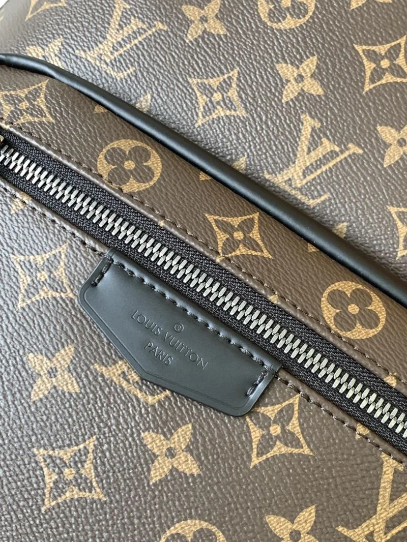 Reliable Louis Vuitton Backpacks 43187