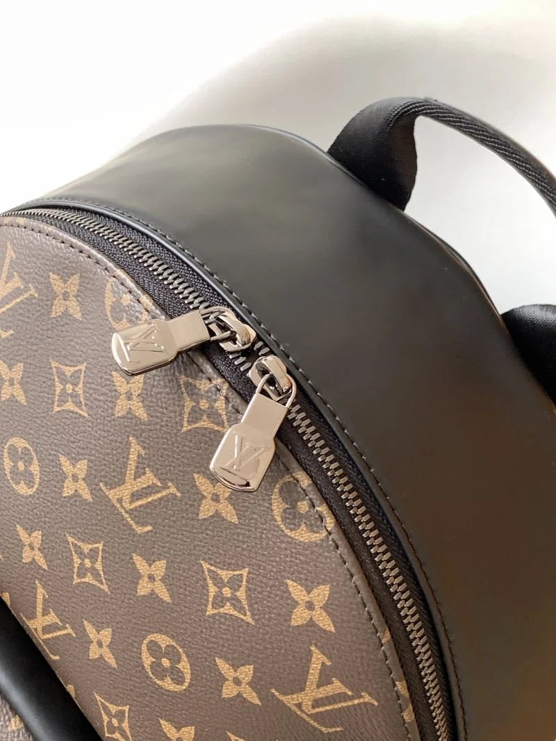 Reliable Louis Vuitton Backpacks 43187