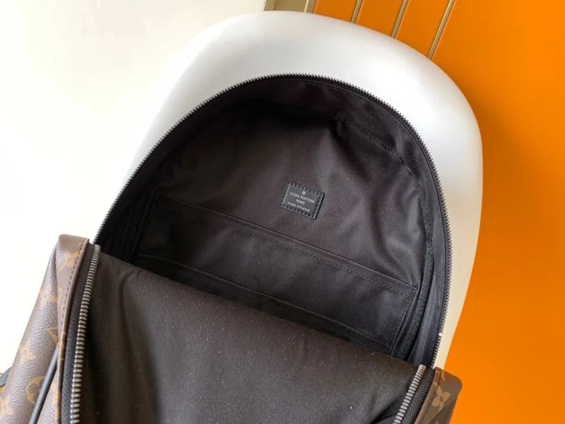 Reliable Louis Vuitton Backpacks 43187