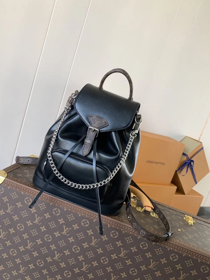 Original Louis Vuitton Backpacks 43148