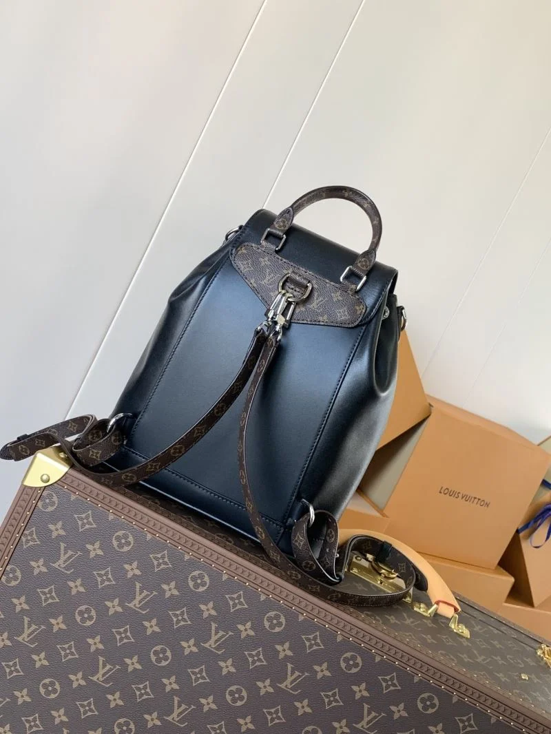 Original Louis Vuitton Backpacks 43148