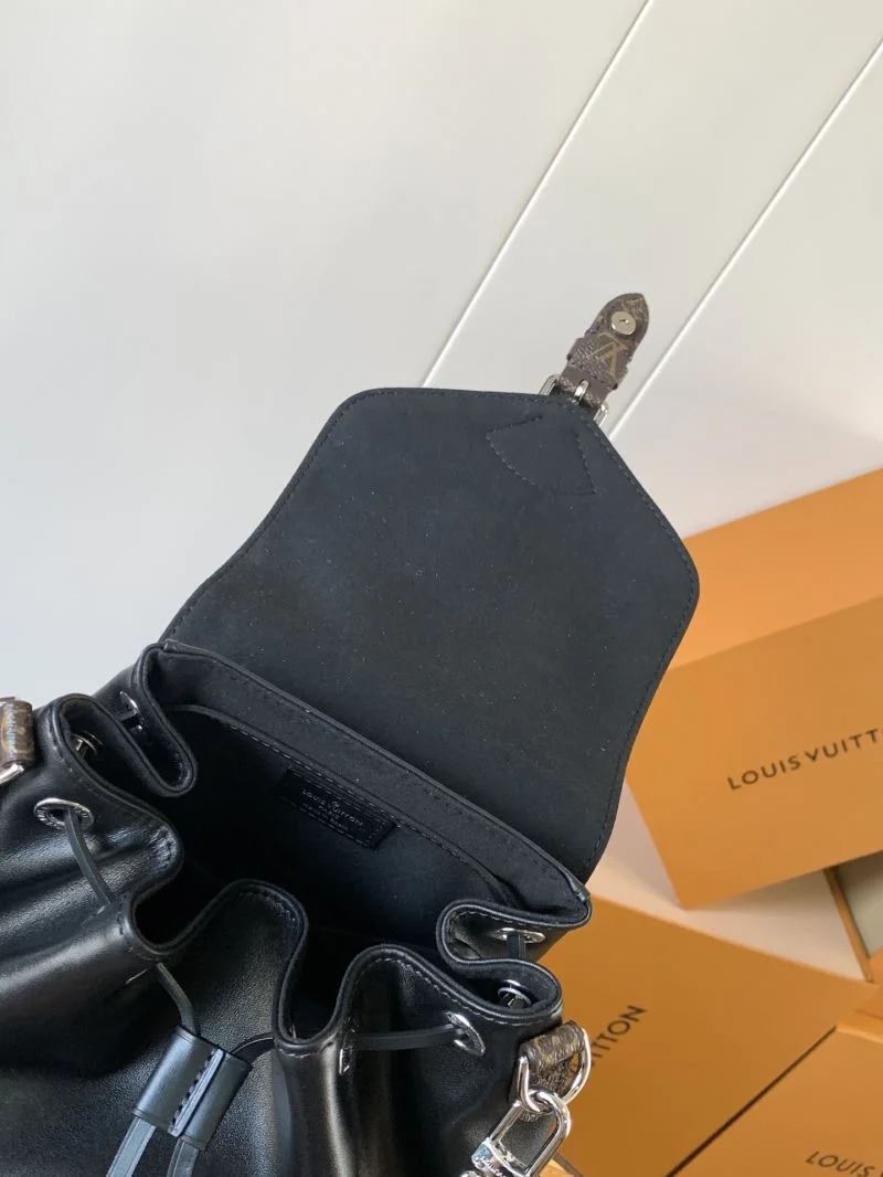 Original Louis Vuitton Backpacks 43148
