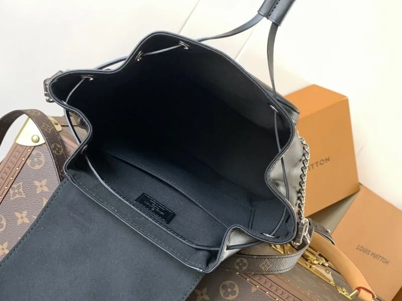 Original Louis Vuitton Backpacks 43148