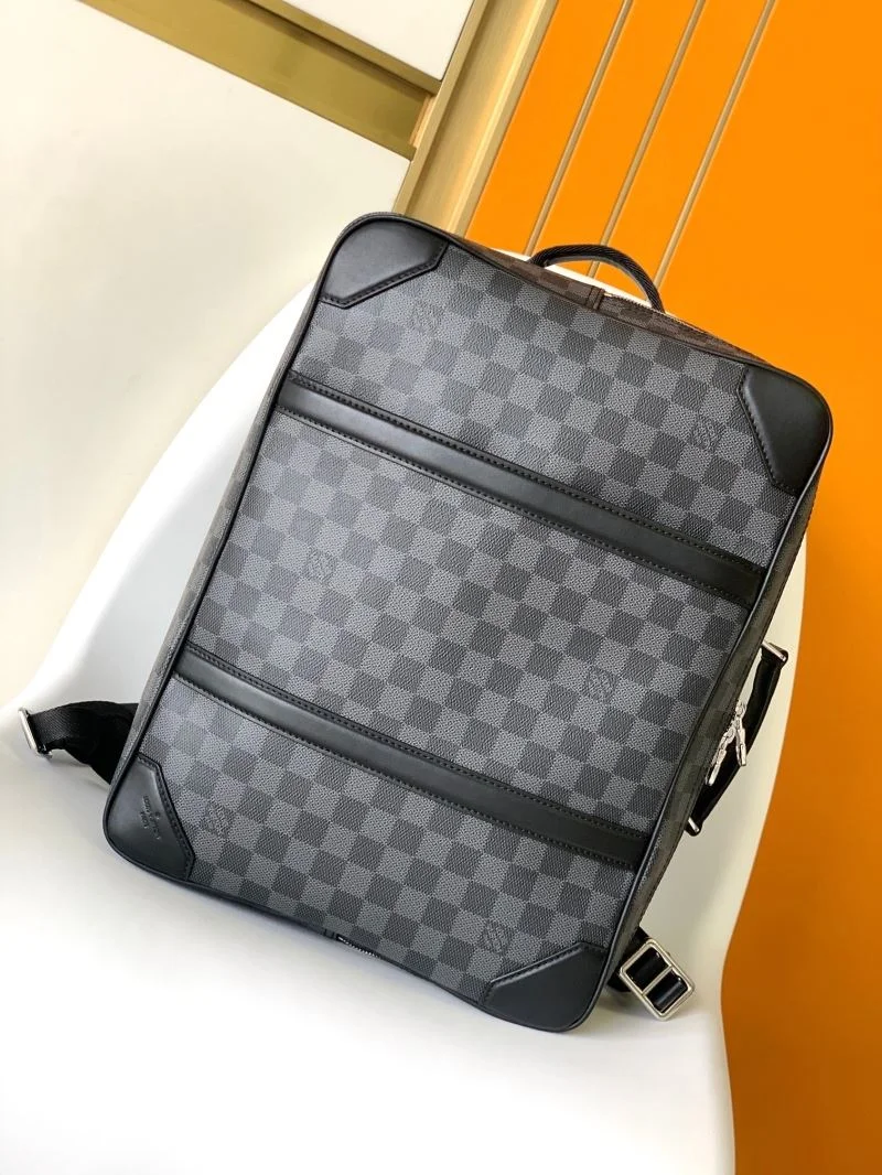 SportInspired Louis Vuitton Backpacks 43139