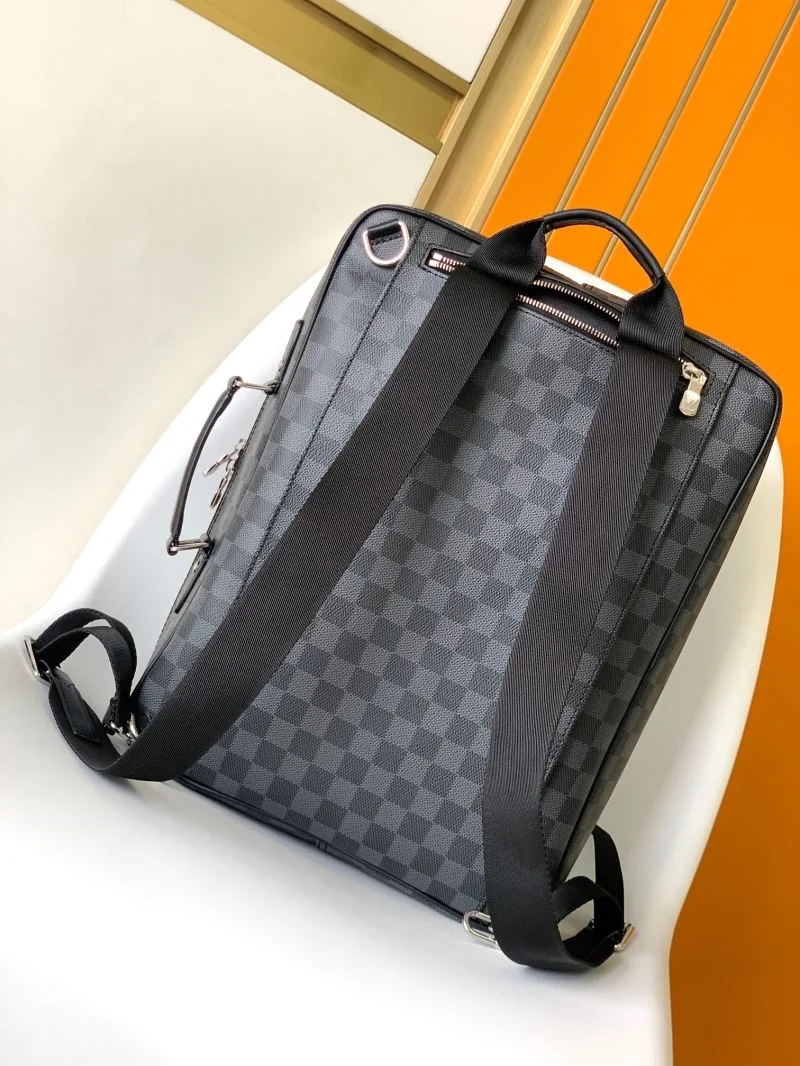 SportInspired Louis Vuitton Backpacks 43139