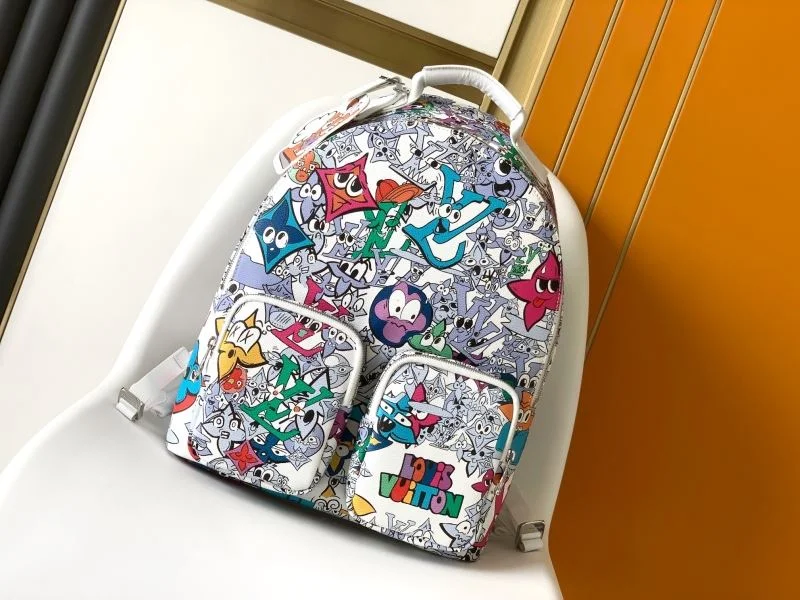 Louis Vuitton Backpacks FashionForward 43145