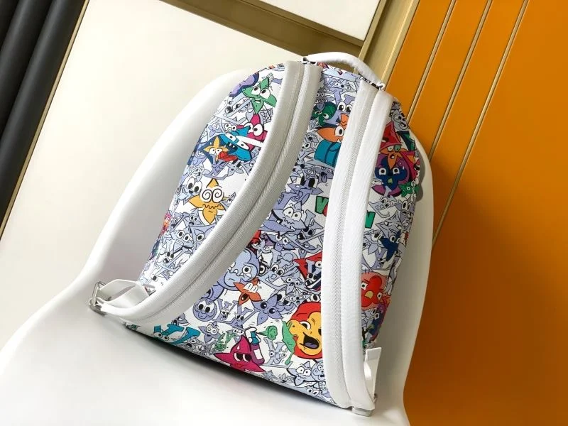 Louis Vuitton Backpacks FashionForward 43145