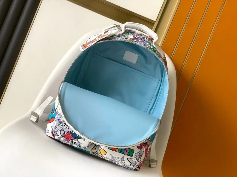 Louis Vuitton Backpacks FashionForward 43145