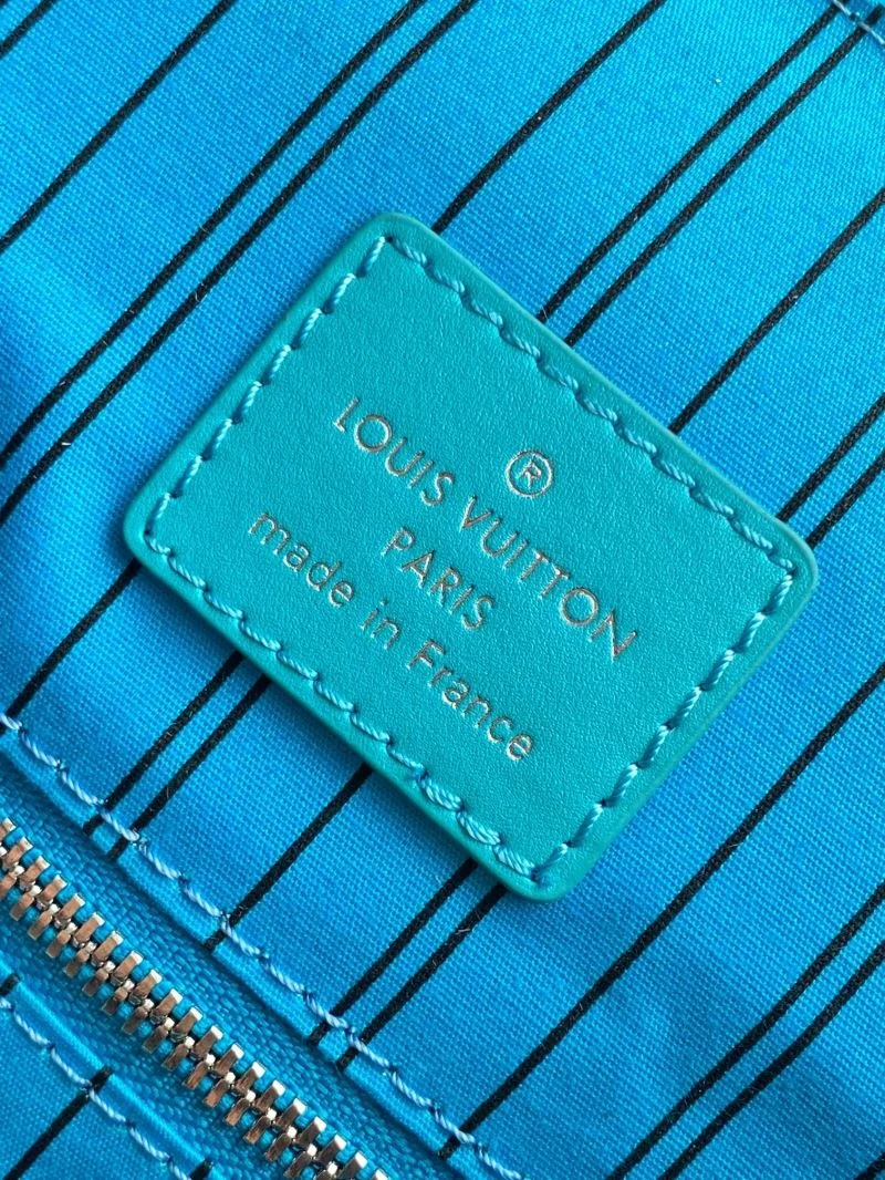 Louis Vuitton Backpacks Vibrant 43150