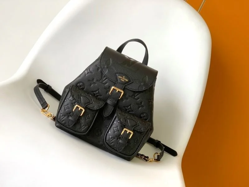 Louis Vuitton Backpacks Popular 43172