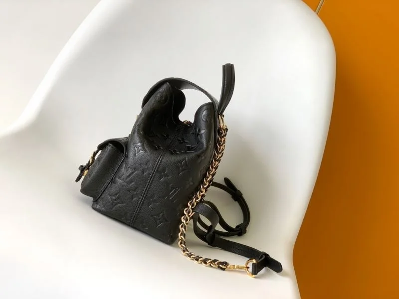 Louis Vuitton Backpacks Popular 43172