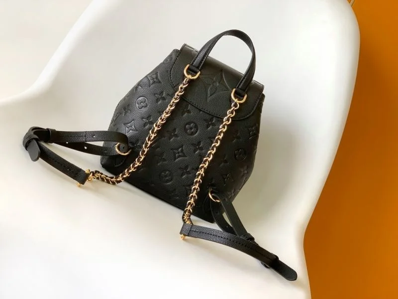 Louis Vuitton Backpacks Popular 43172