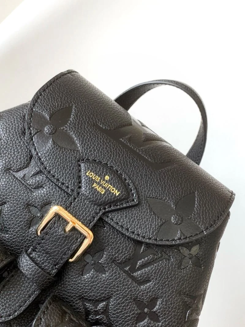 Louis Vuitton Backpacks Popular 43172