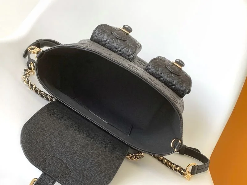 Louis Vuitton Backpacks Popular 43172