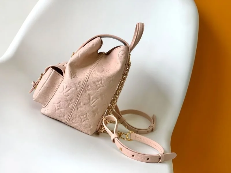 Louis Vuitton Backpacks GoAnywhere 43131