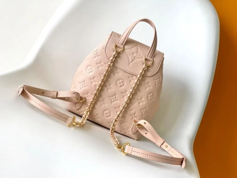 Louis Vuitton Backpacks GoAnywhere 43131