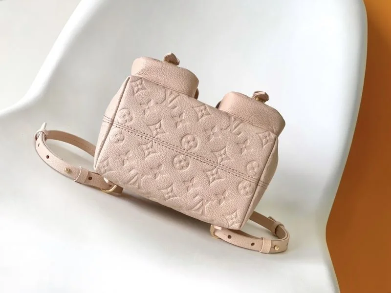 Louis Vuitton Backpacks GoAnywhere 43131