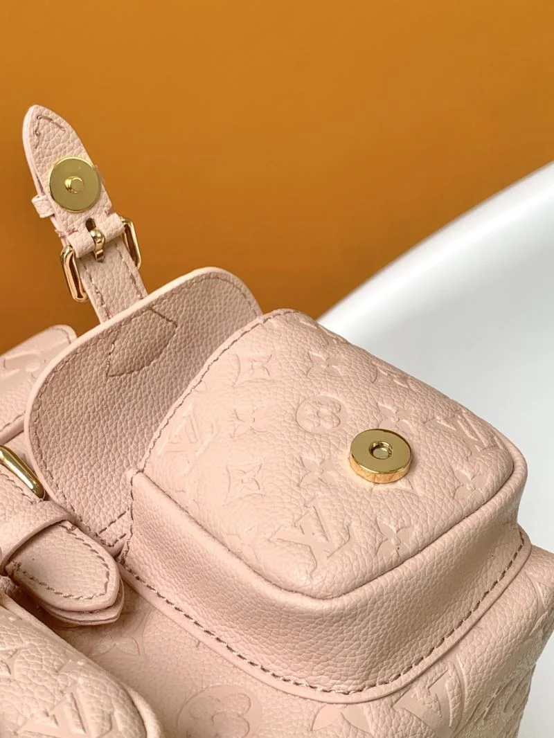 Louis Vuitton Backpacks GoAnywhere 43131