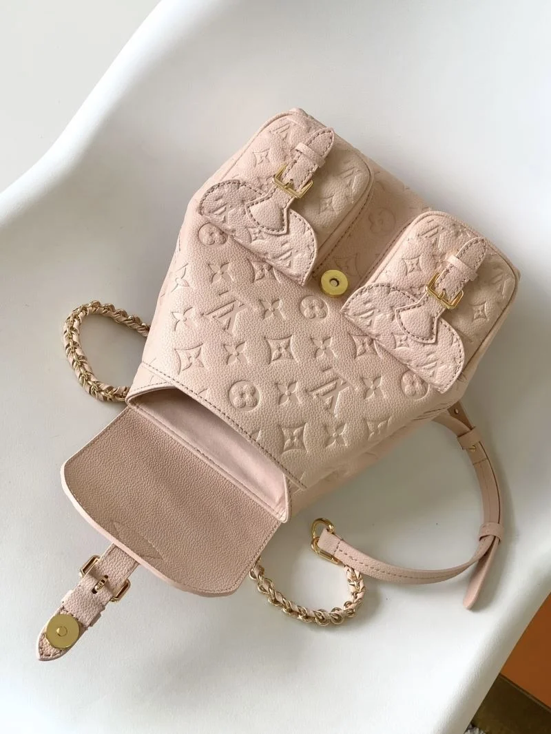 Louis Vuitton Backpacks GoAnywhere 43131