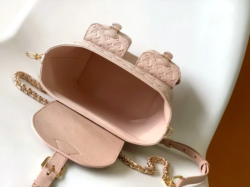 Louis Vuitton Backpacks GoAnywhere 43131