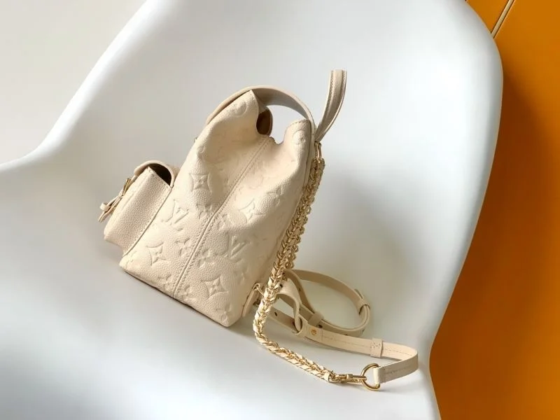 AllSeason Louis Vuitton Backpacks 43130