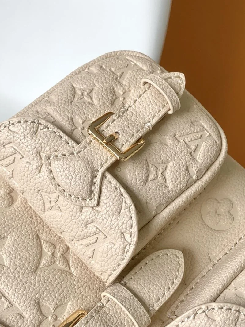 AllSeason Louis Vuitton Backpacks 43130