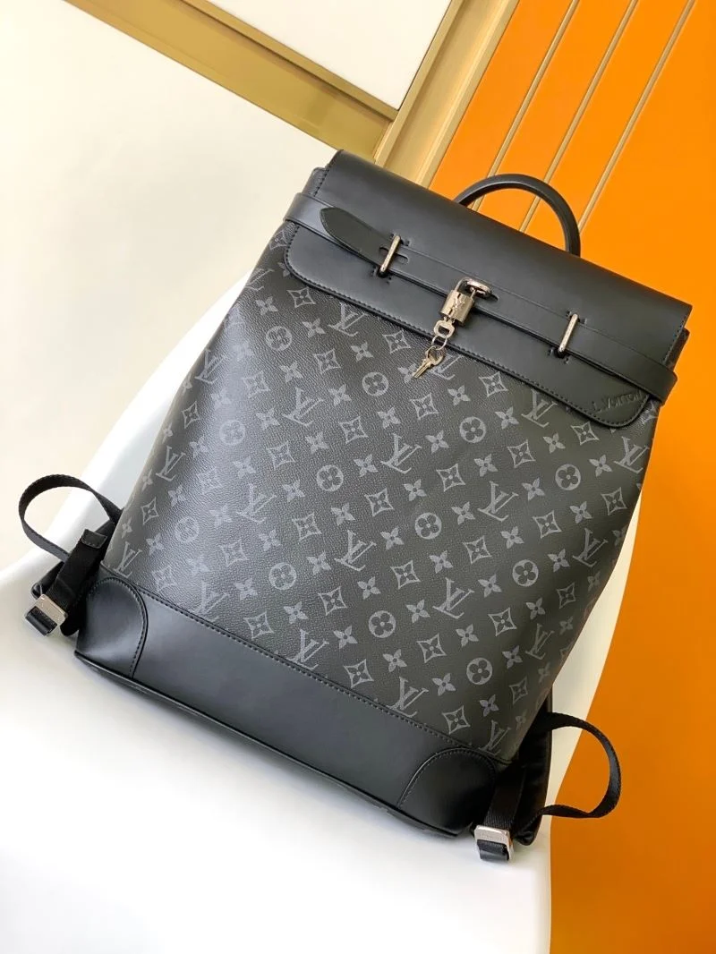 Louis Vuitton Backpacks Comfortable 43136