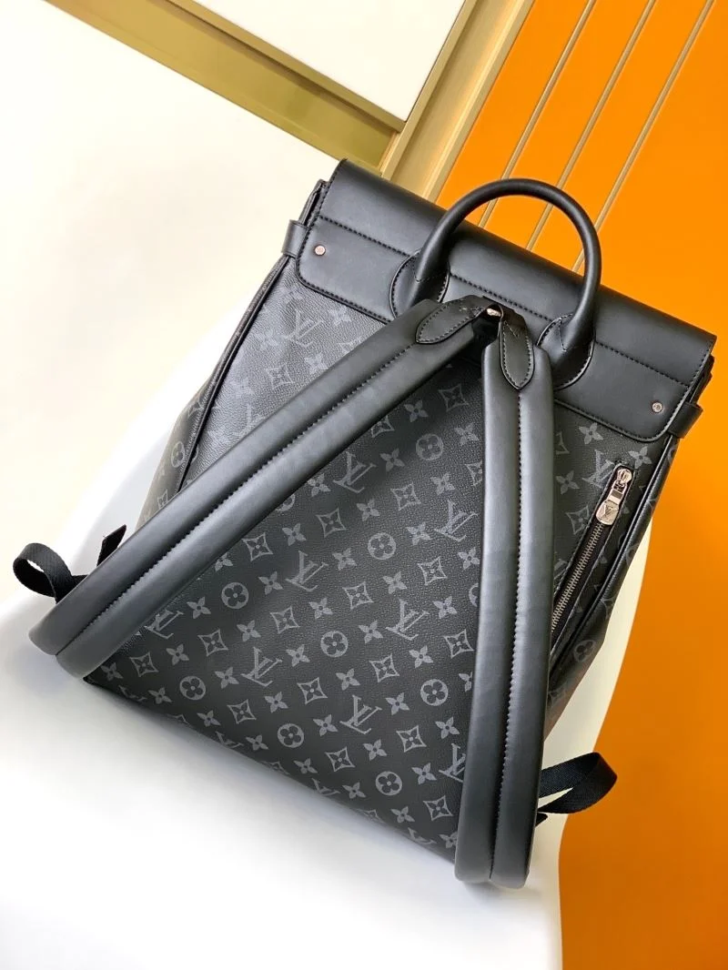 Louis Vuitton Backpacks Comfortable 43136