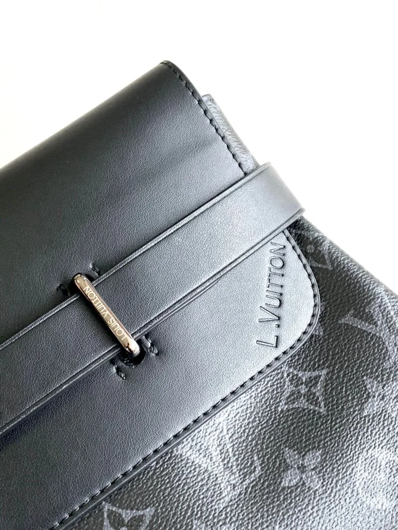 Louis Vuitton Backpacks Comfortable 43136