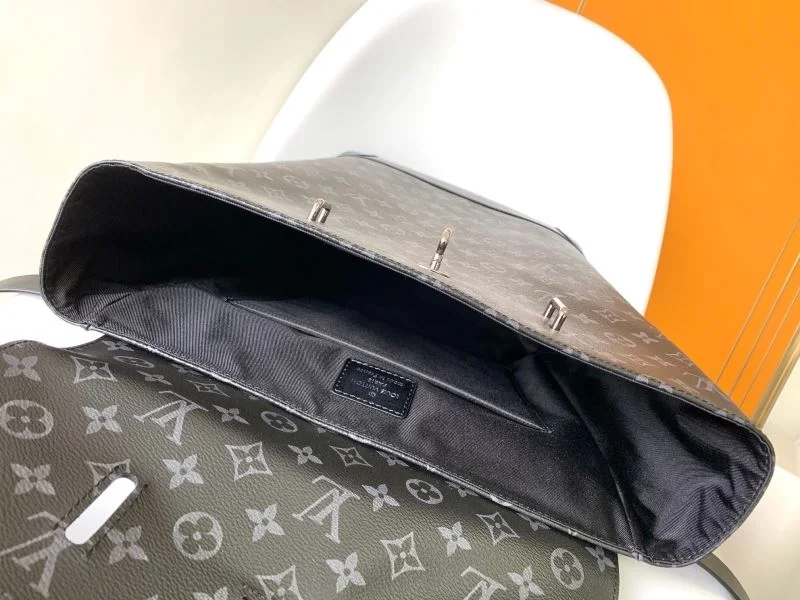 Louis Vuitton Backpacks Comfortable 43136