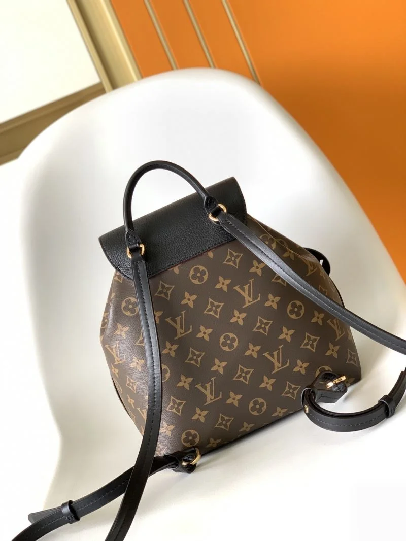 Louis Vuitton Backpacks Bright 43166