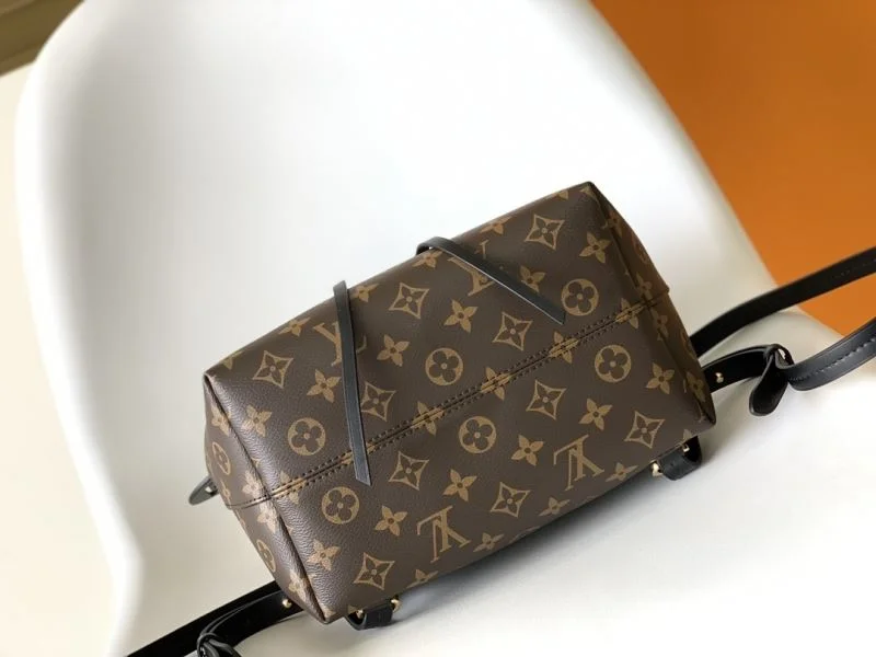 Louis Vuitton Backpacks Bright 43166