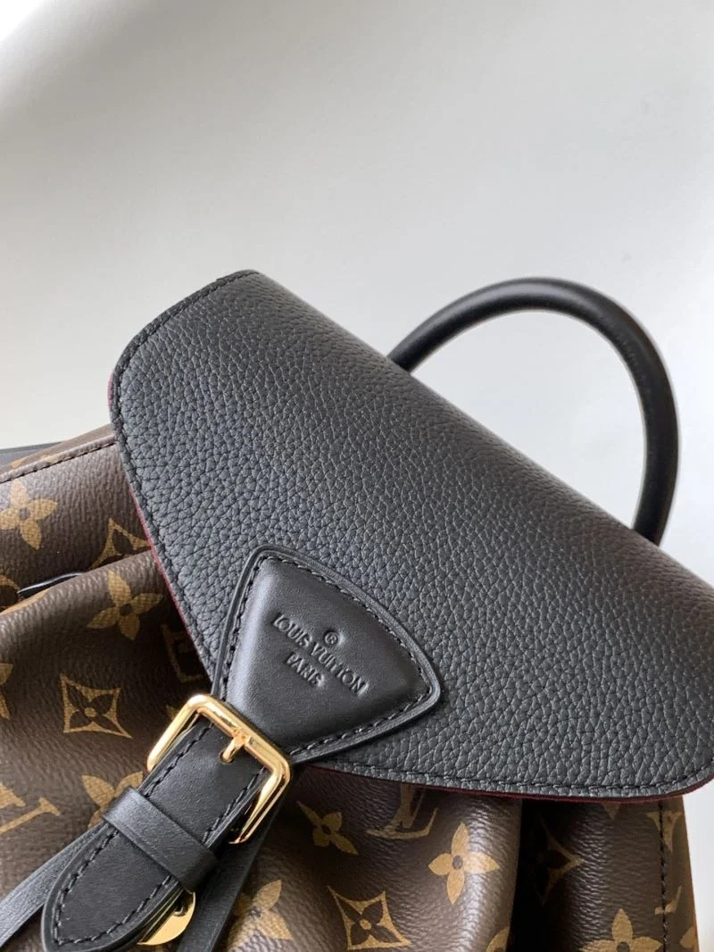 Louis Vuitton Backpacks Bright 43166