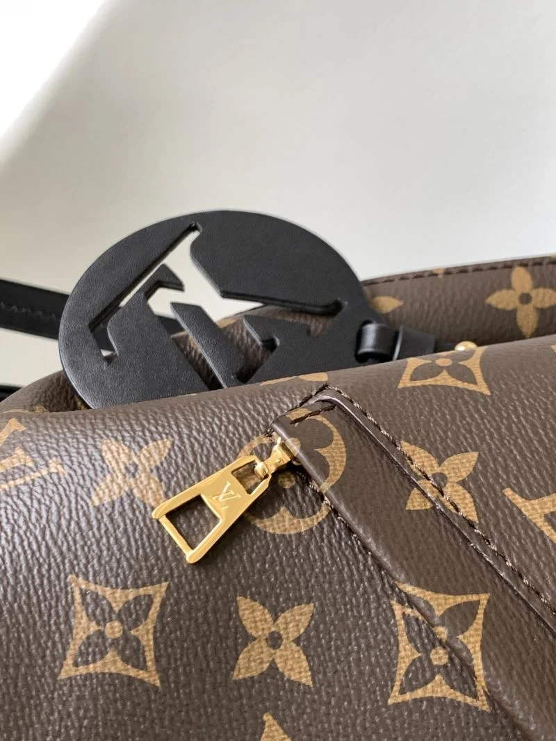 Louis Vuitton Backpacks Bright 43166
