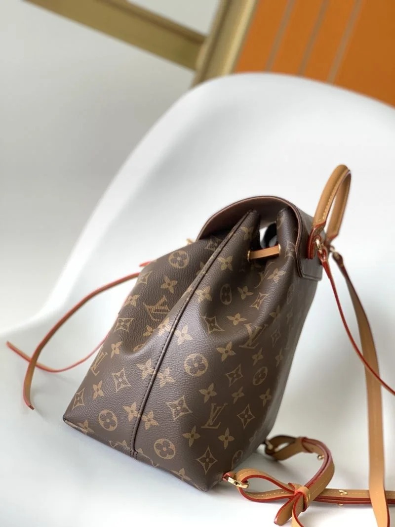 Attractive Louis Vuitton Backpacks 43133