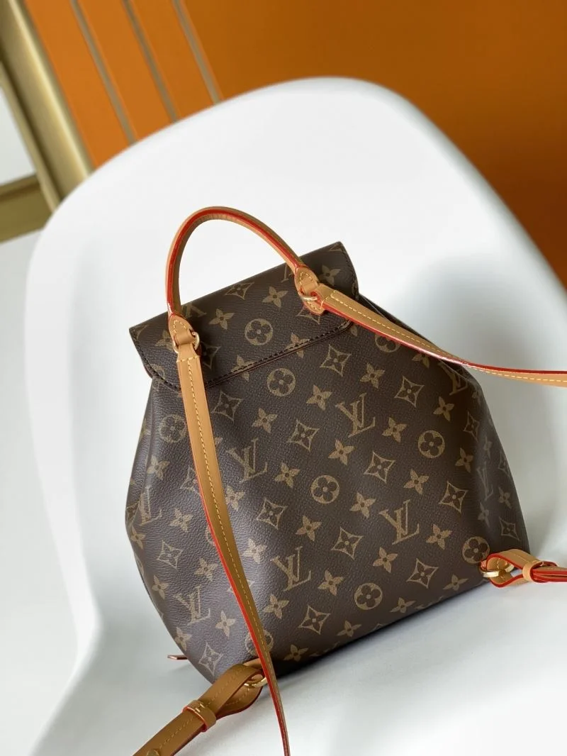Attractive Louis Vuitton Backpacks 43133