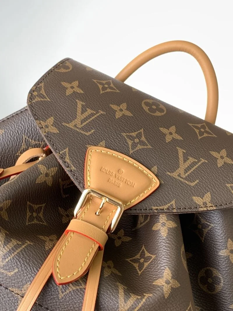 Attractive Louis Vuitton Backpacks 43133