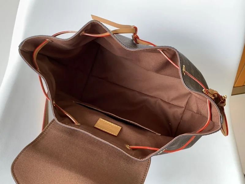Attractive Louis Vuitton Backpacks 43133