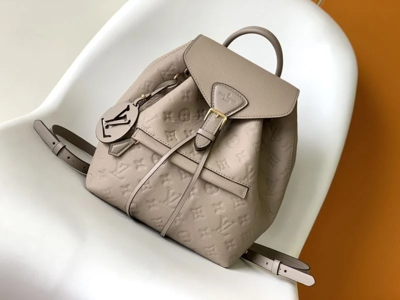 Louis Vuitton Backpacks SunProtective 43128