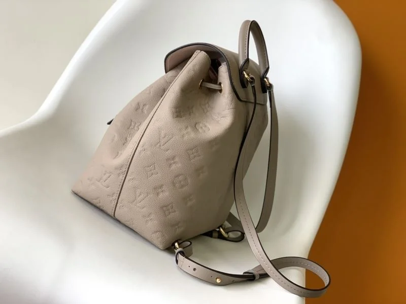 Louis Vuitton Backpacks SunProtective 43128