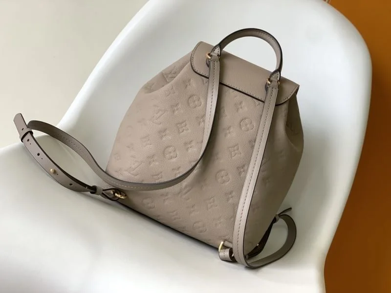 Louis Vuitton Backpacks SunProtective 43128